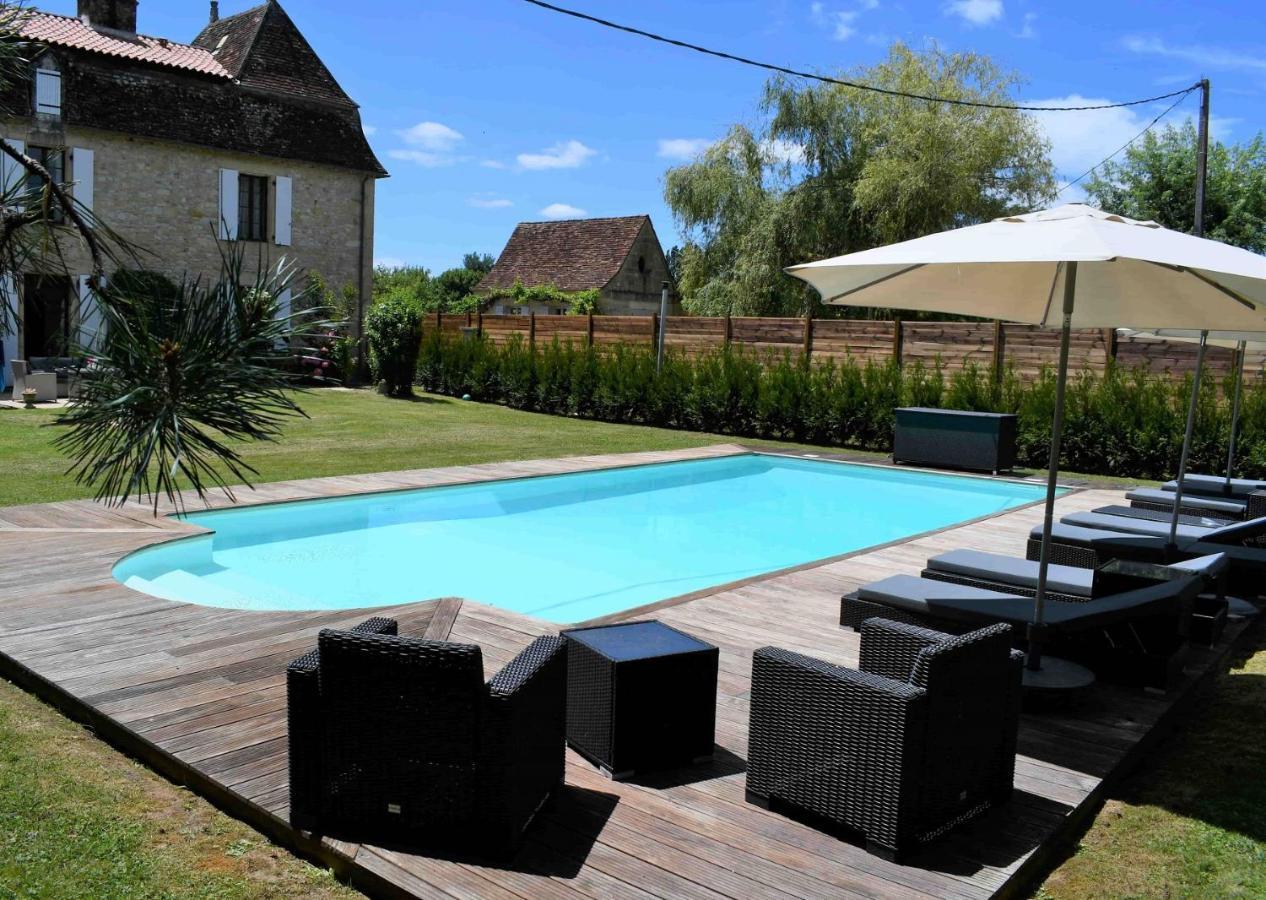 Apartamento La Marcillande Saint-Cyprien  Exterior foto