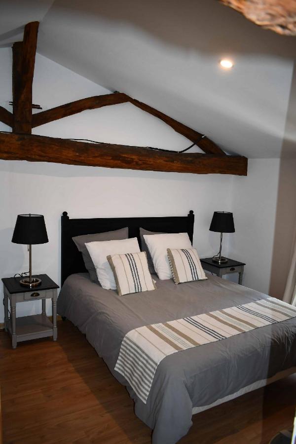 Apartamento La Marcillande Saint-Cyprien  Exterior foto