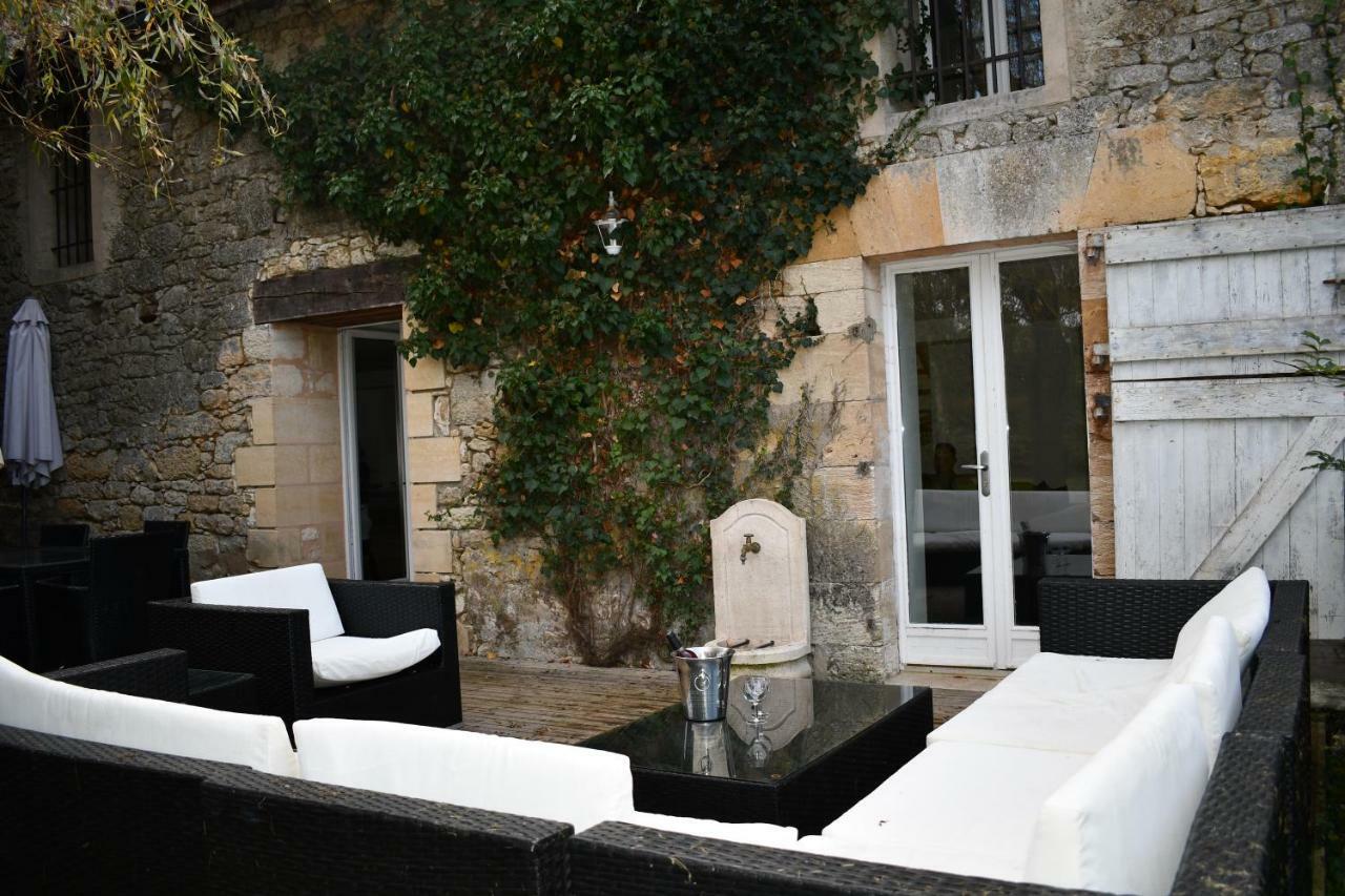 Apartamento La Marcillande Saint-Cyprien  Exterior foto