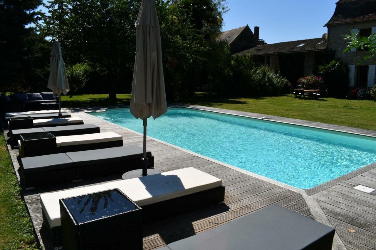 Apartamento La Marcillande Saint-Cyprien  Exterior foto
