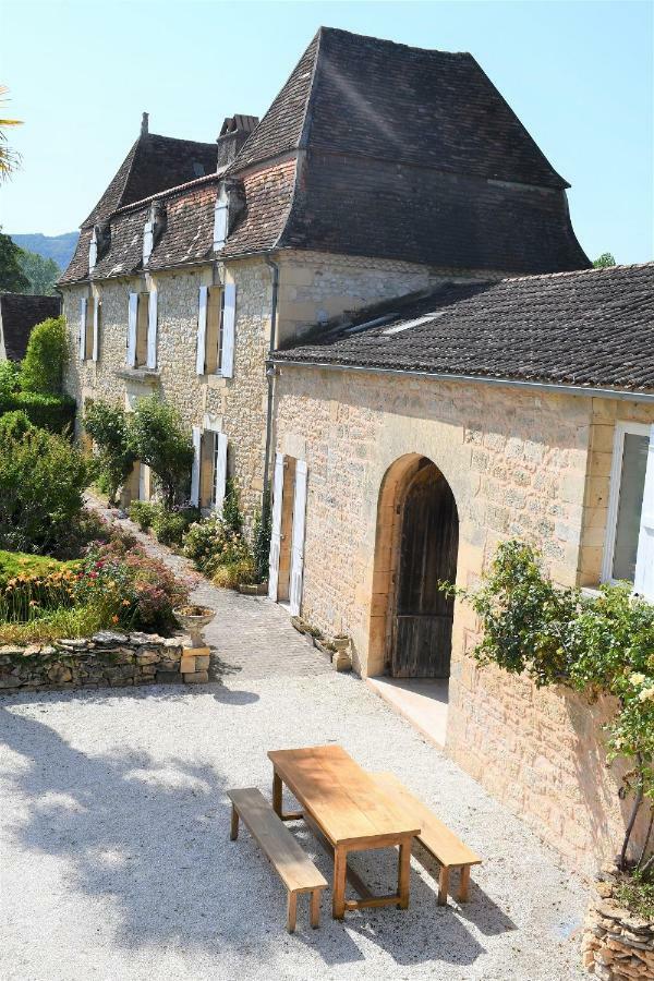 Apartamento La Marcillande Saint-Cyprien  Exterior foto